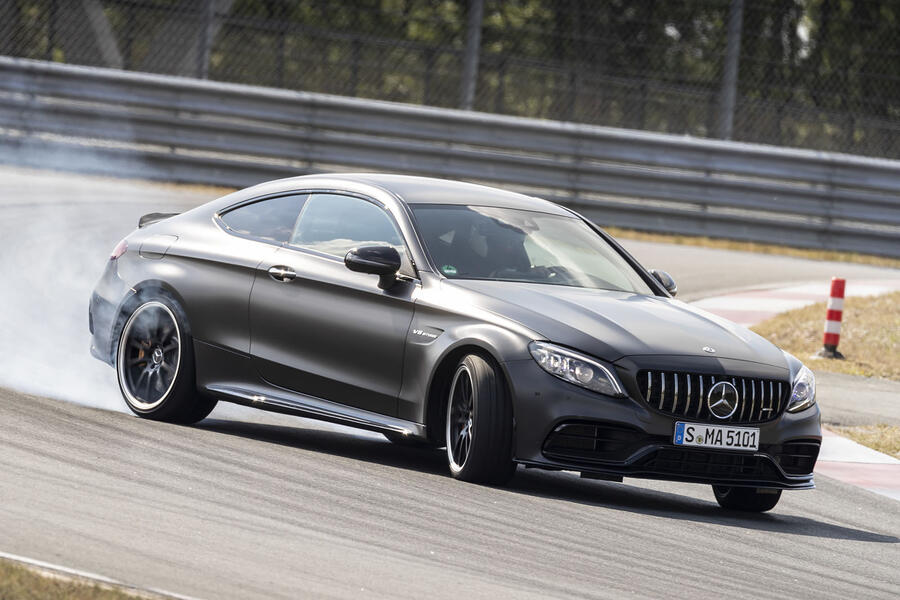 Cars That Start With C >> Top 10 Best Performance Coupes 2019 Autocar Cars That Start With C >> Top 10 Best Performance Coupes 2019 Autocar