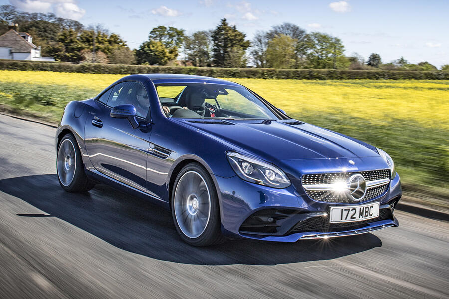 Top Convertible Cars - All The Best Cars