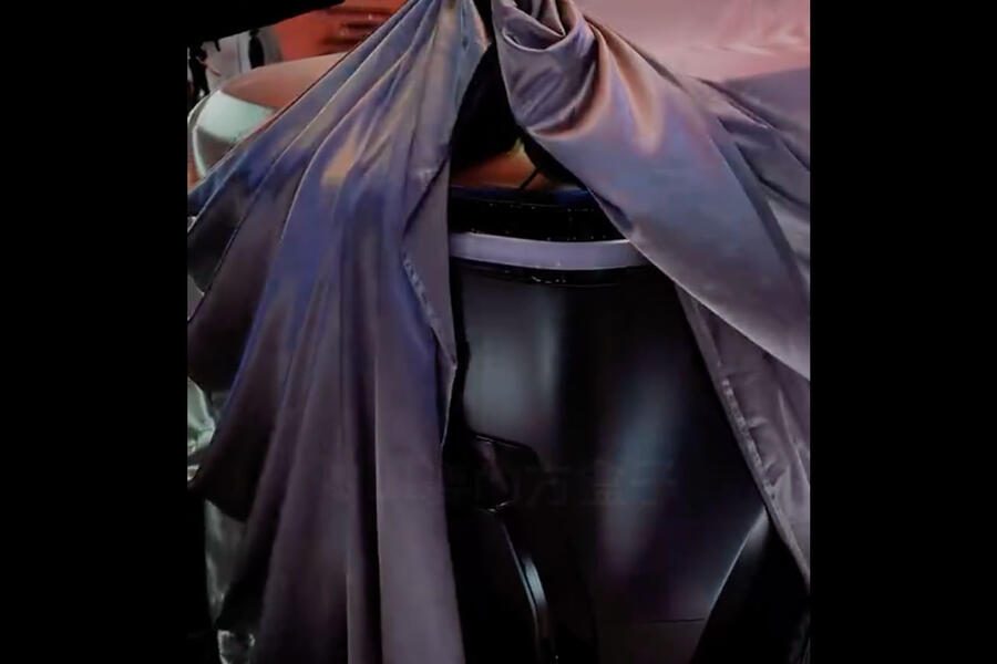 MG CyberX teaser screenshot