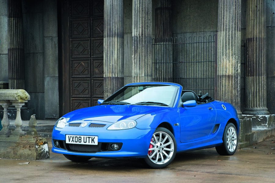 Mg tf 2008 aq