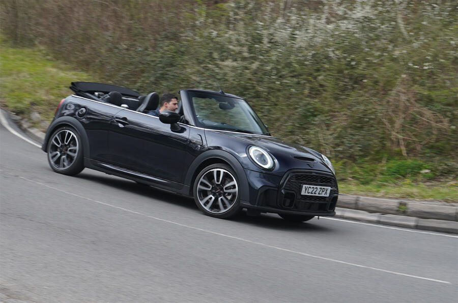 mini convertible 6