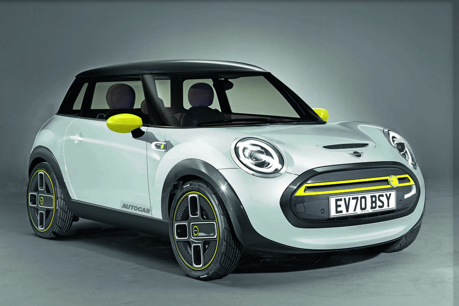 Mini rocketman