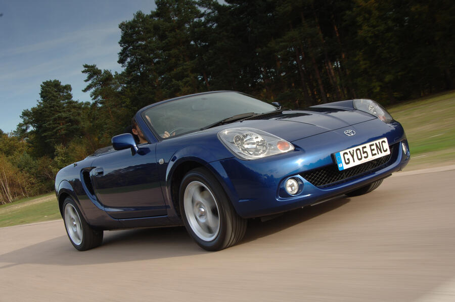 Mr2 0