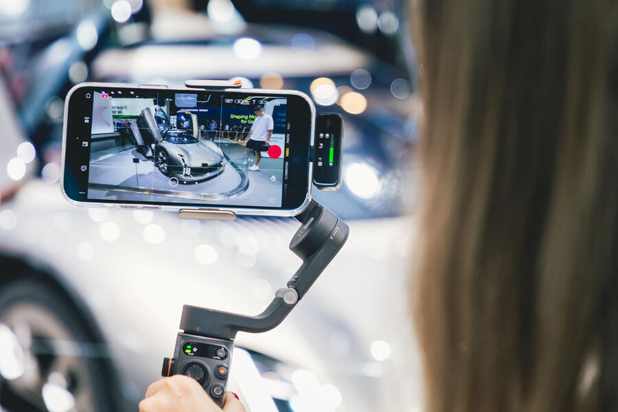 Munich motor show 2023