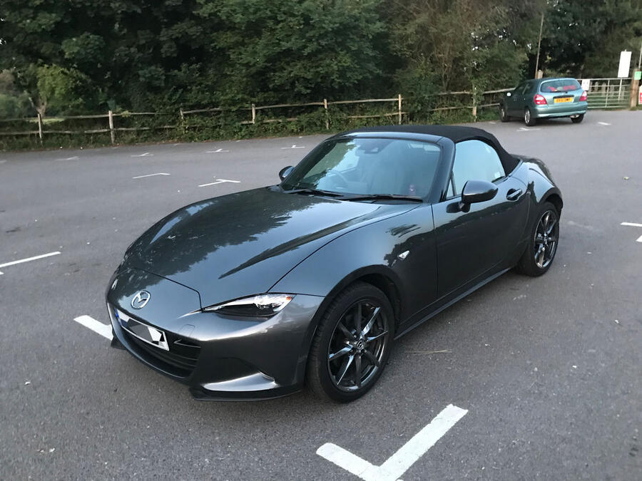 Autocar团队在2019年购买的汽车