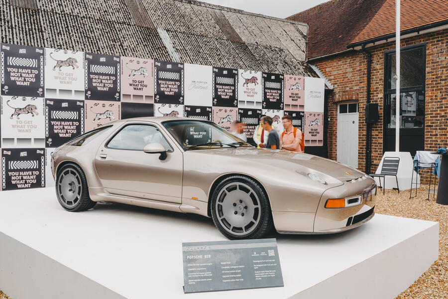 Nardone automotive 928