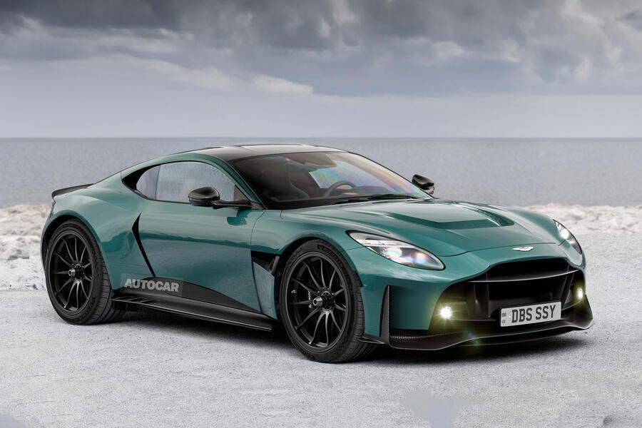The new cars of 2024 worth waiting for Autocar