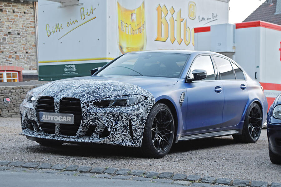 The new cars of 2024 worth waiting for Autocar