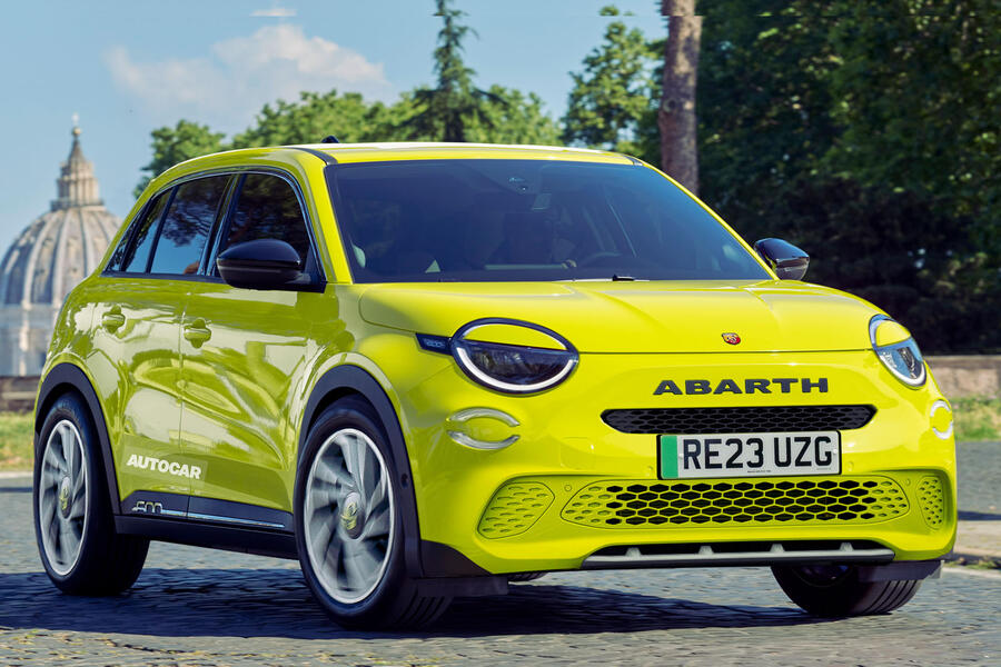 Uk New Cars 2025