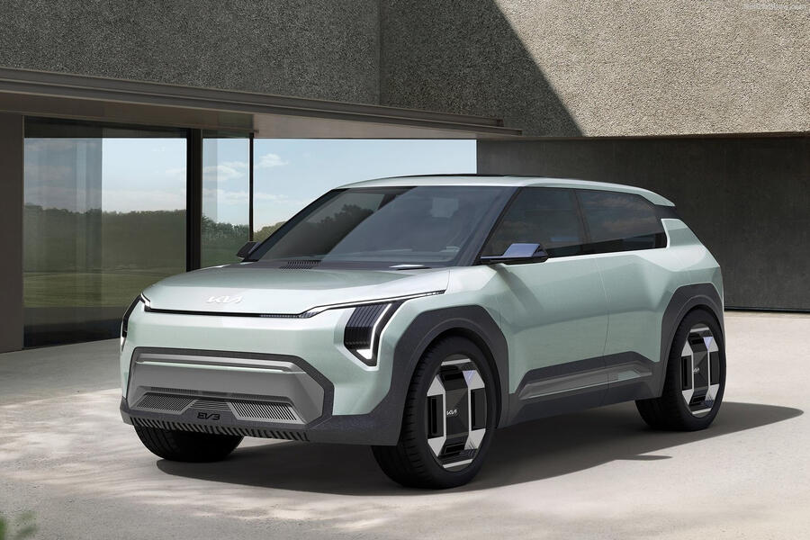 The new cars of 2024 worth waiting for Autocar