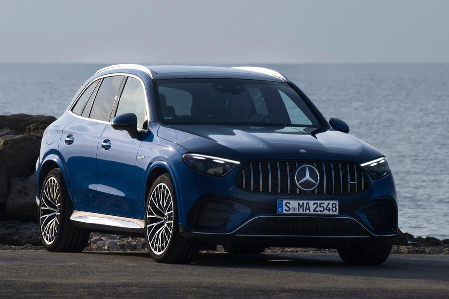 The new cars of 2024 worth waiting for Autocar