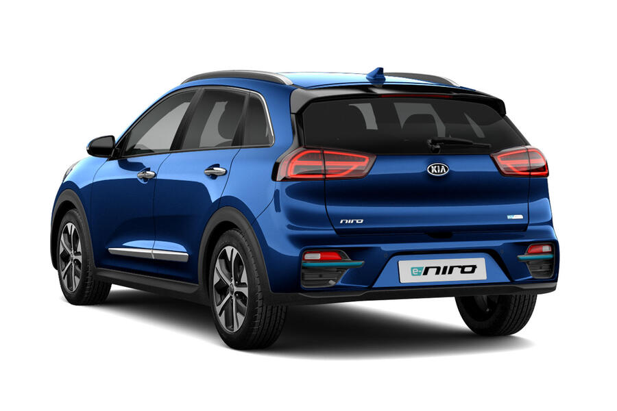 Kia e niro 2 deals