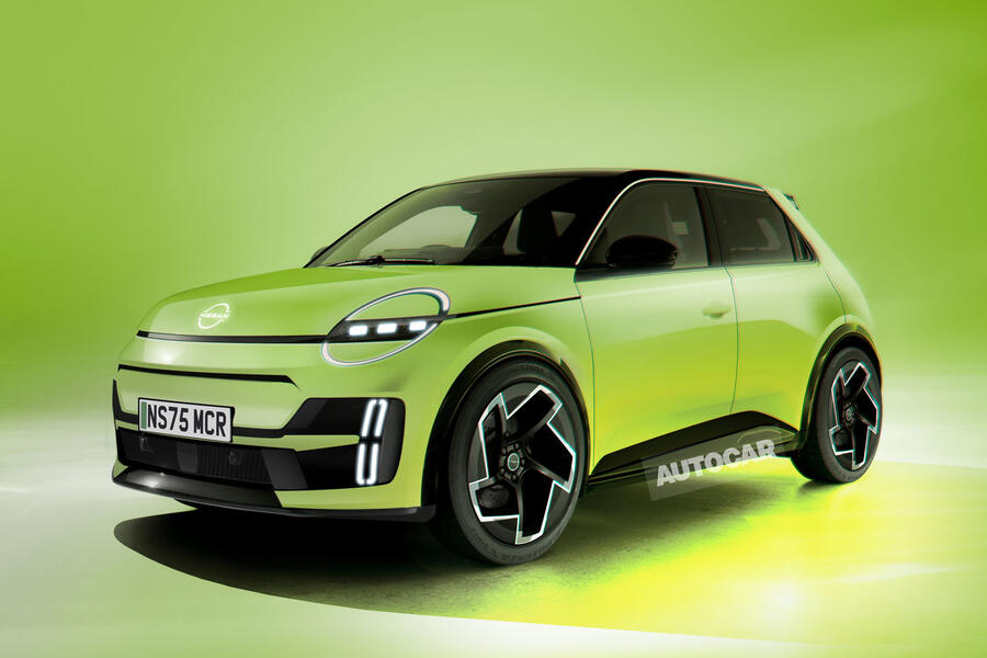 New cars 2025 Your handy guide to the 159 cars coming this year Autocar