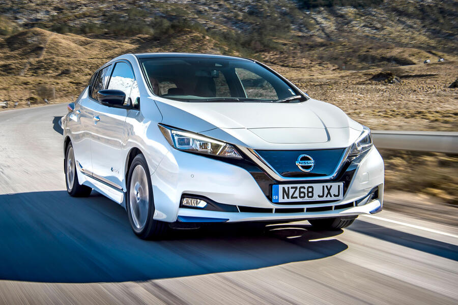 The electric cars with the best real-world range | Autocar The electric cars with the best real-world range | Autocar