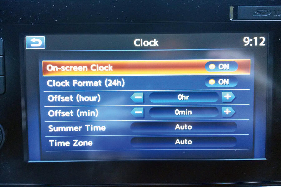 Nissan Leaf Tekna 2018 longterm review six months with the second