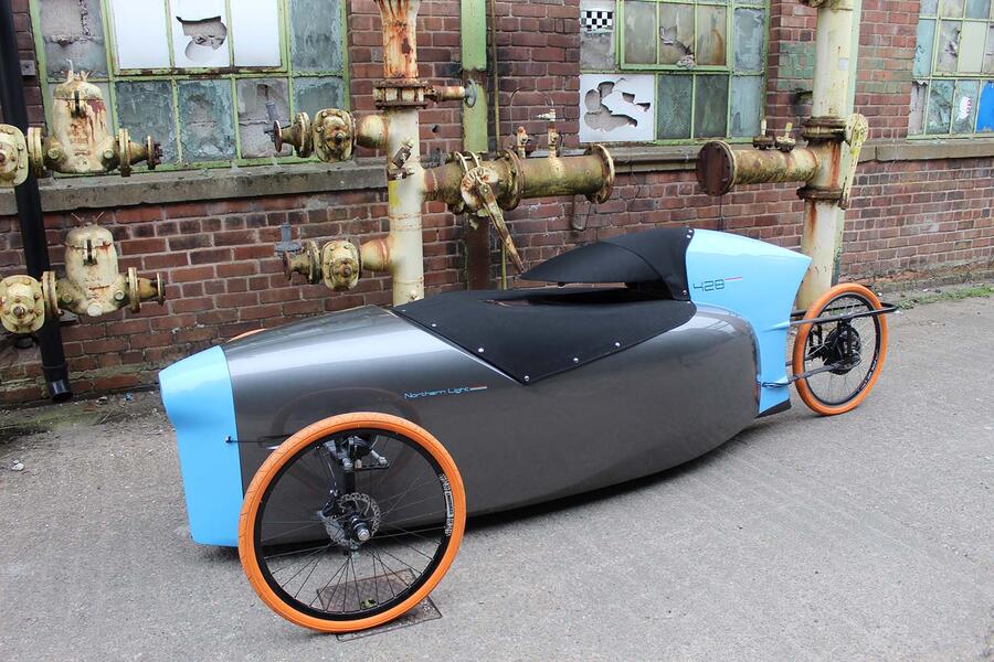 Northern light motors 1
