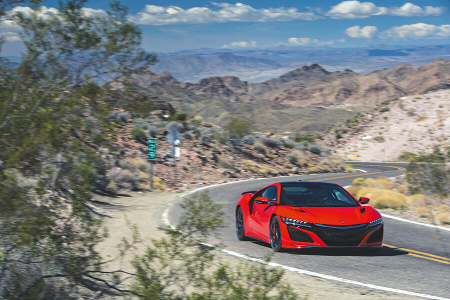 Nsx 0
