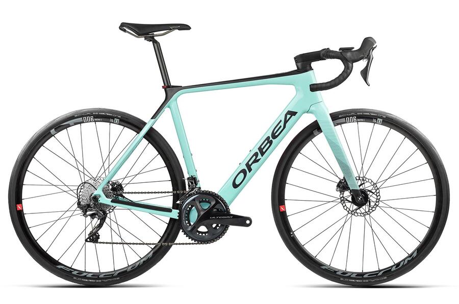 Orbea gain m20