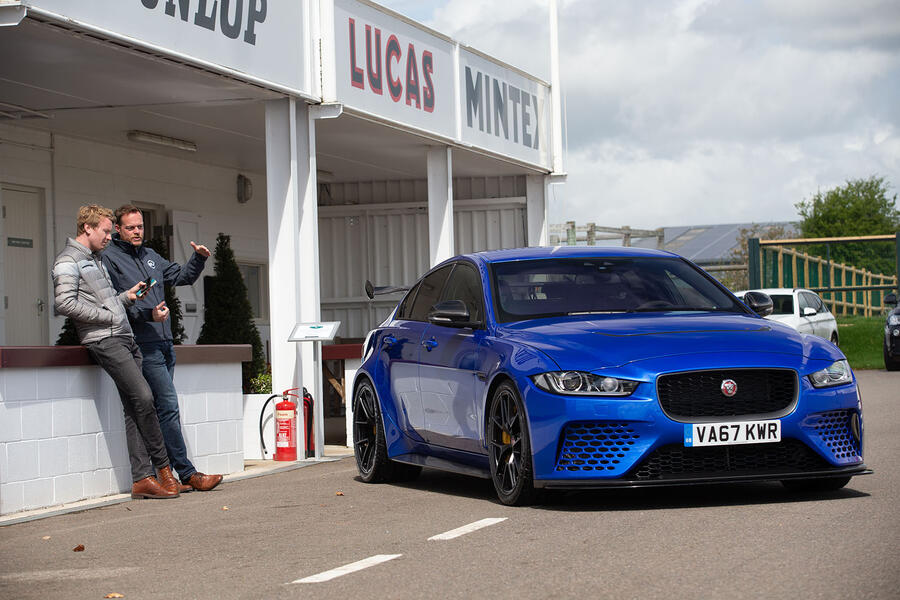 Auto Express on Twitter The Jaguar XE 300 Sport might not be a match for  the BMW M3 but its a welcome addition to the top of the XE range  httpstcoM2KdekJyq9 httpstcomMWiYk6M2H 