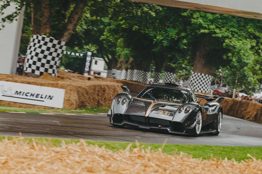 Pagani
