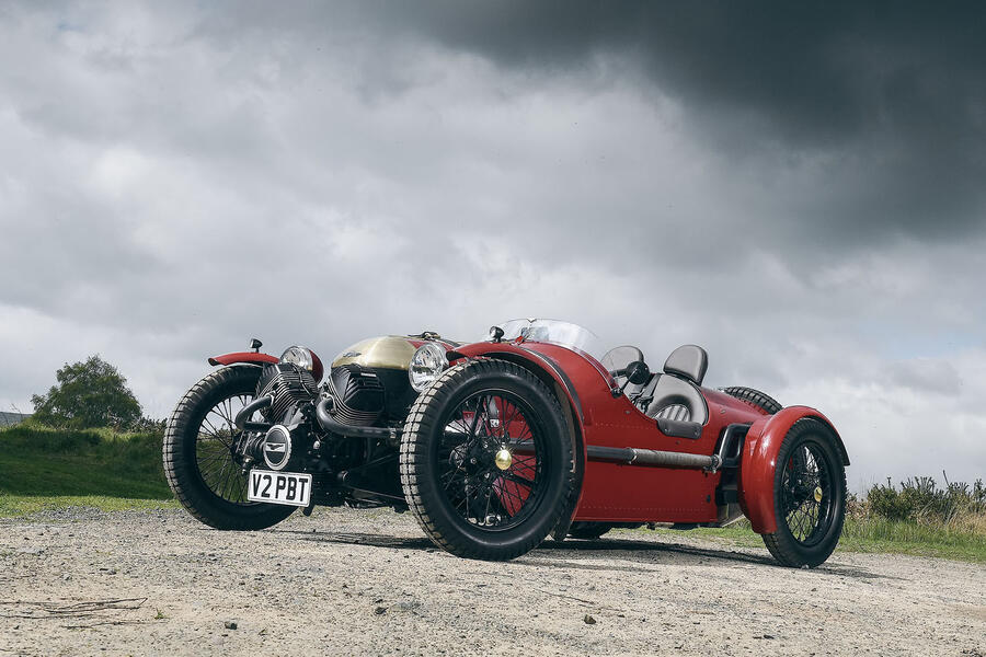 Pembleton Motor Company T24