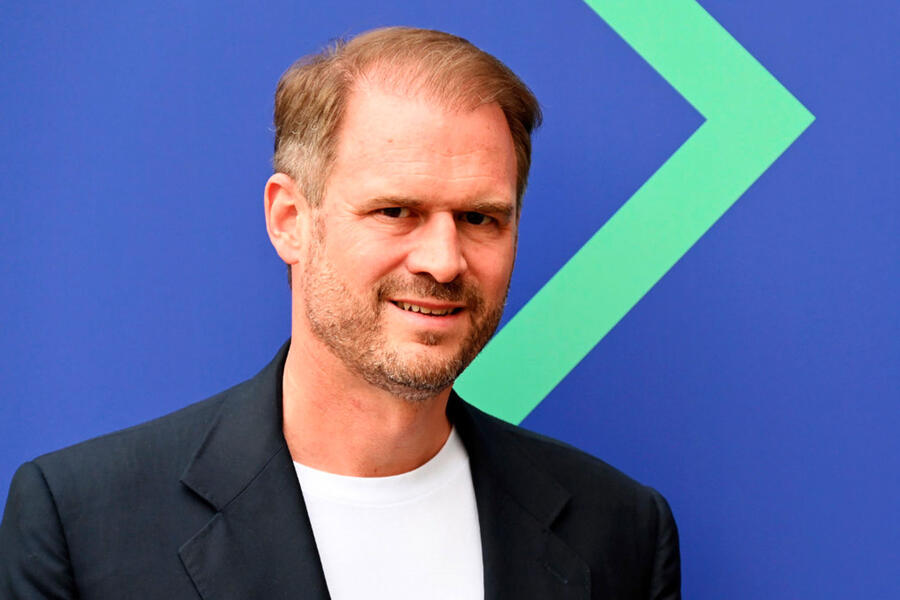 Peter bosch ceo cariad