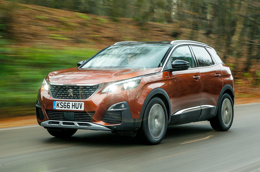 top 10 best small suvs 2018 autocar small size suv