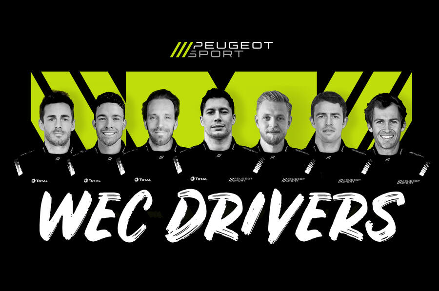 peugeot f1 team