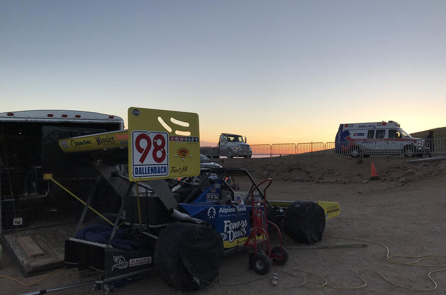 Pikespeak2018dallenbach