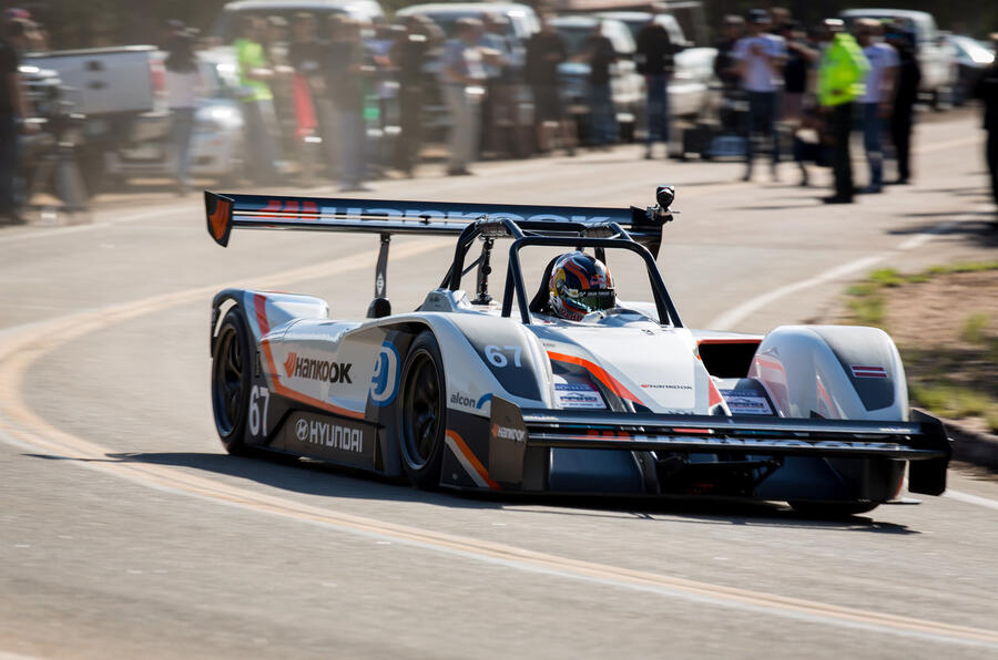 Pikespeakmillen1