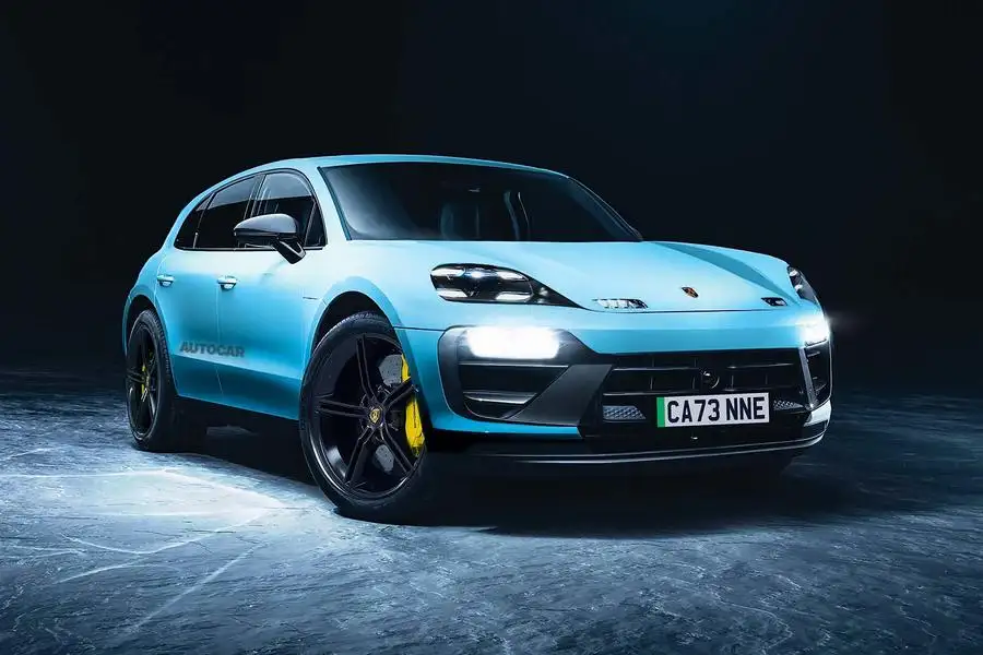 How Porsche will become CO2-neutral by 2030 Tausi Insider Team