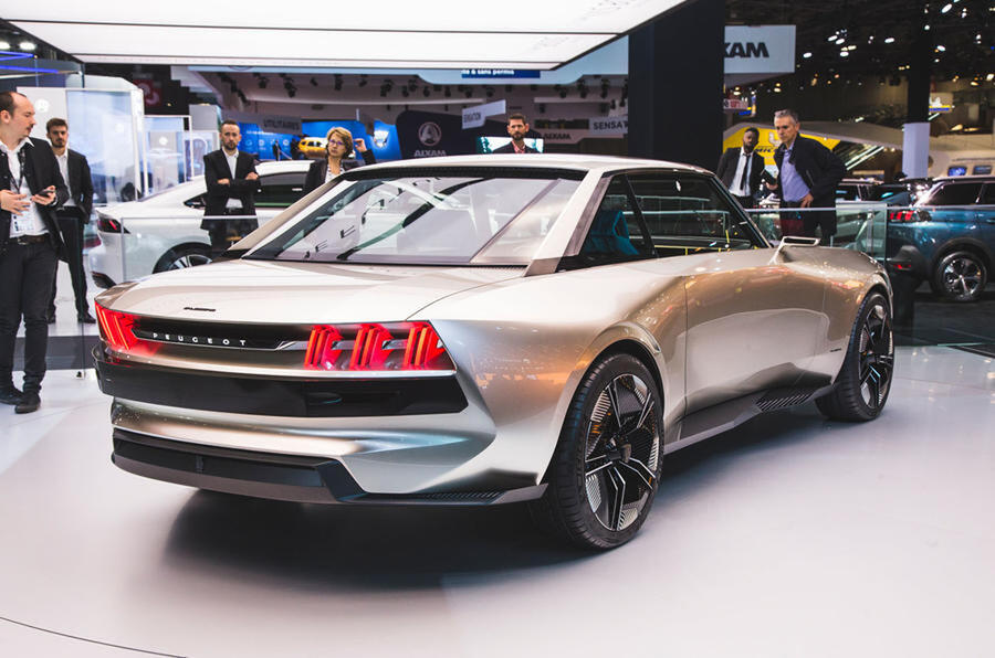 Pug concept 610
