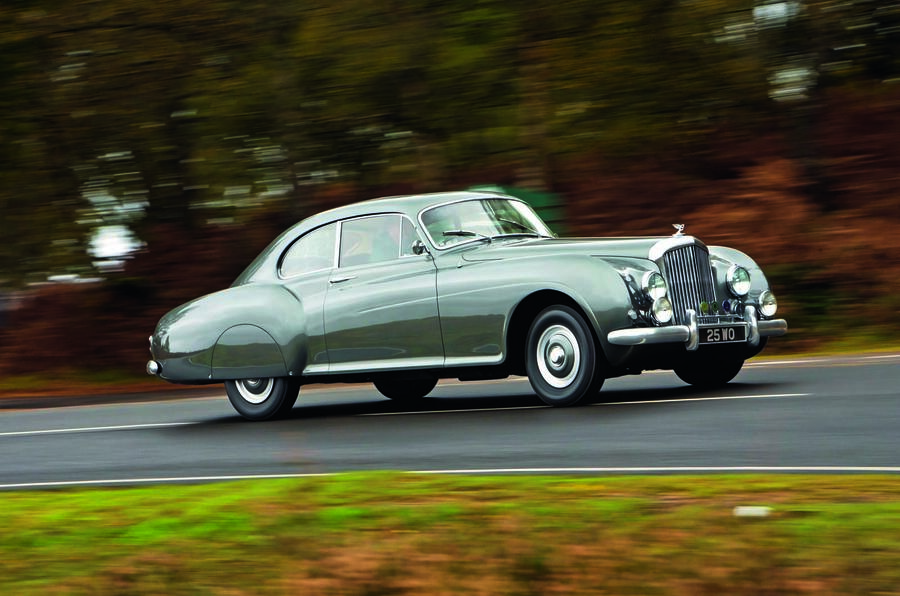 R type continental 8566a