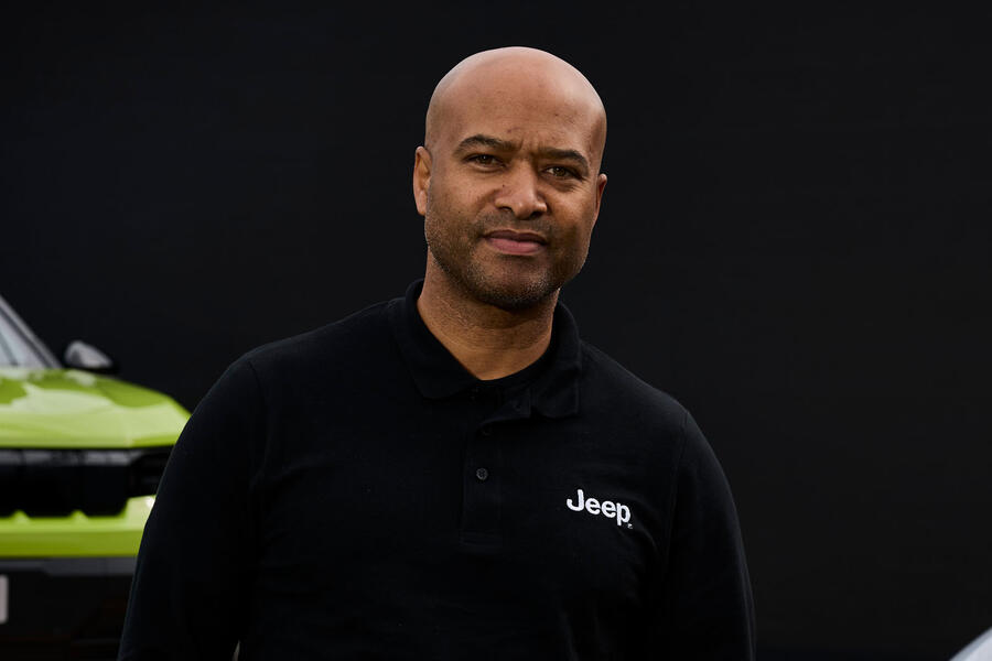 Ralph Gilles