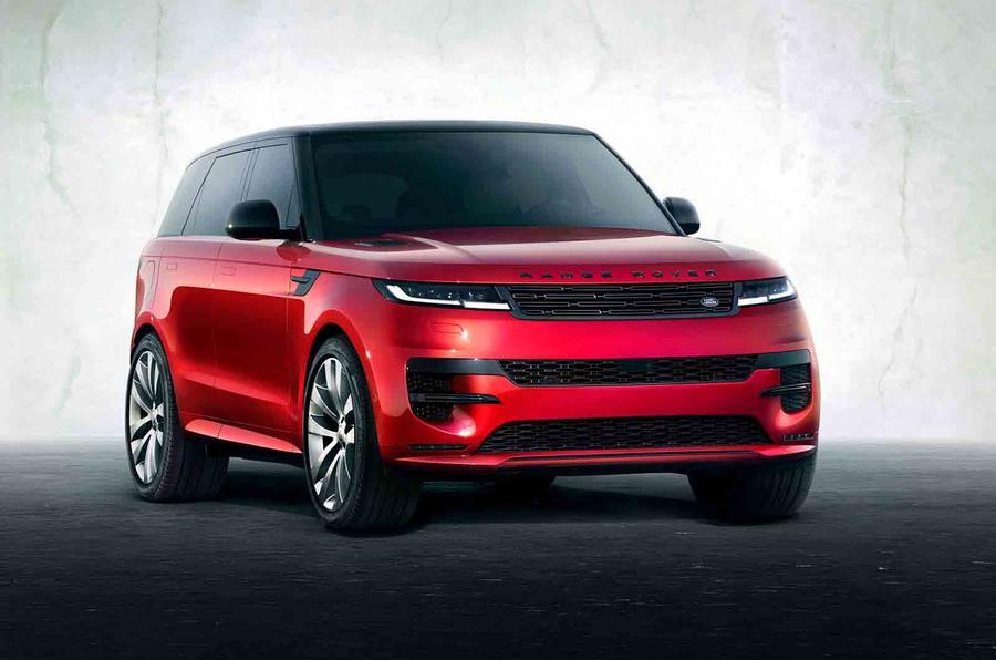 top 10 best luxury suvs 2018 autocar luxury full size suv