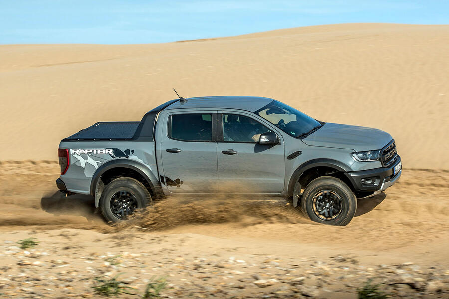 Top 10 Best 4x4s Off Road Cars 2020 Autocar
