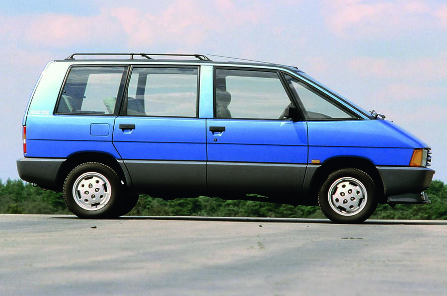 Plastic Fantastic The Best Fibreglass Cars Autocar