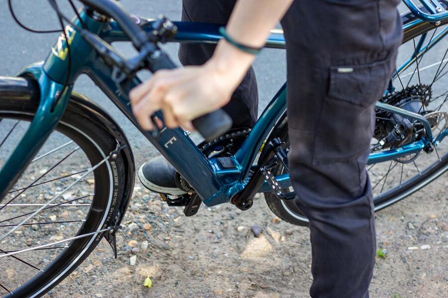 Ribble   rider 2 0