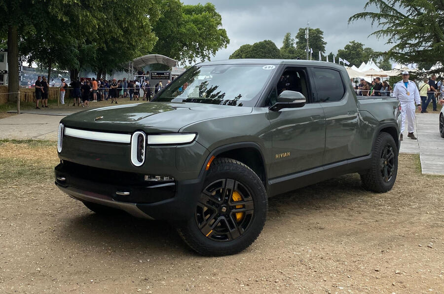 Rivian