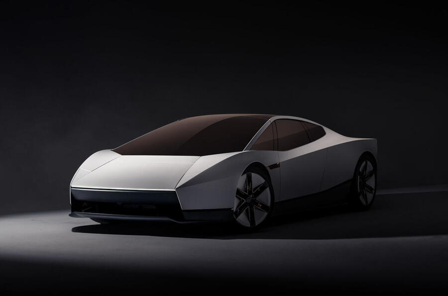 2028 Tesla Roadster