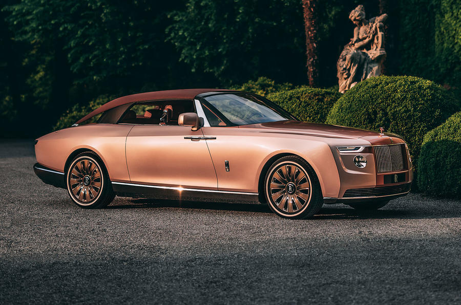 2025 Rolls Royce Spectre - Unveiling The Next Level of Luxury