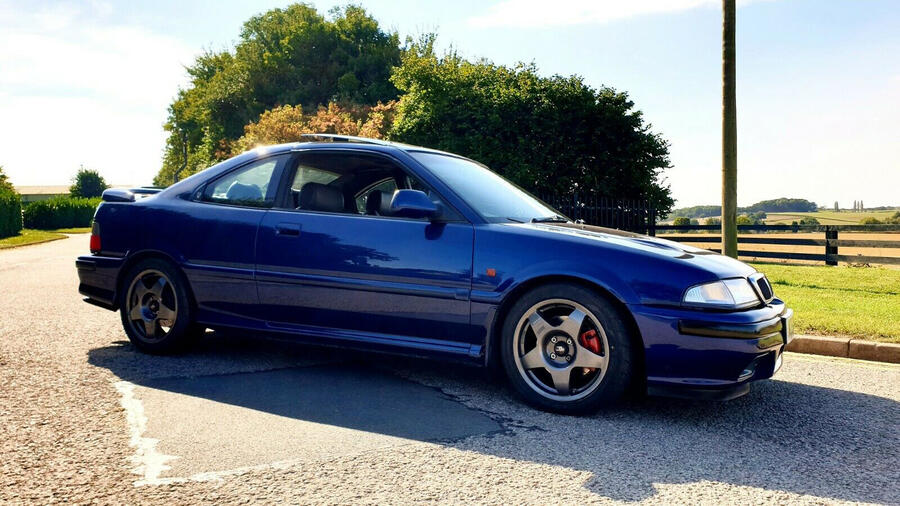 Rover