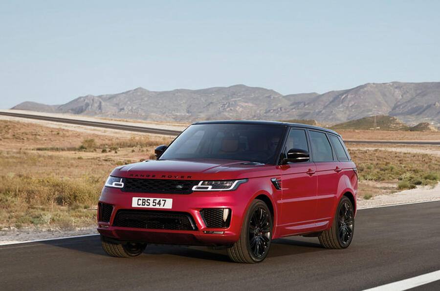 Why Jaguar Land Rover faces tough times Autocar