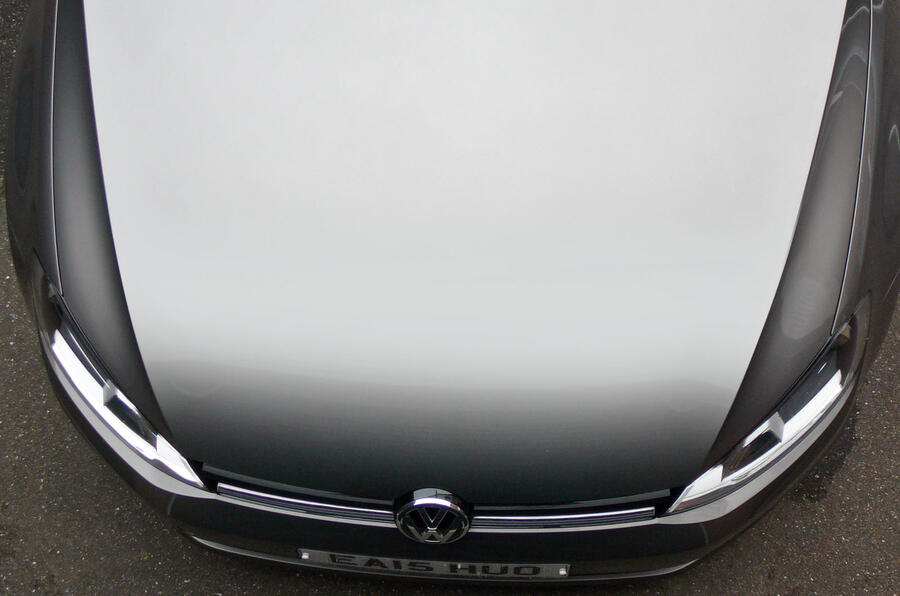 James Ruppert: buy low-tech premium motors while you can