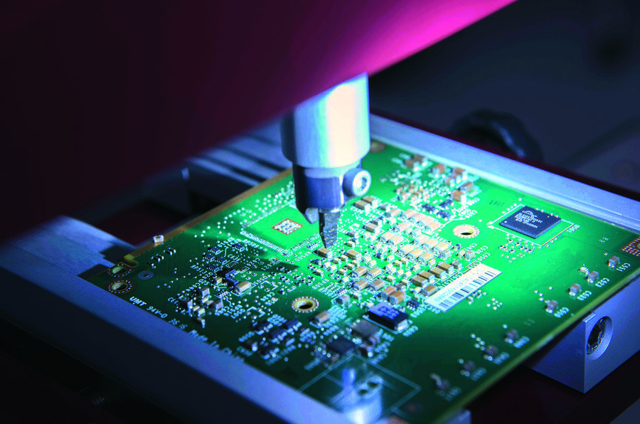 Semiconductor