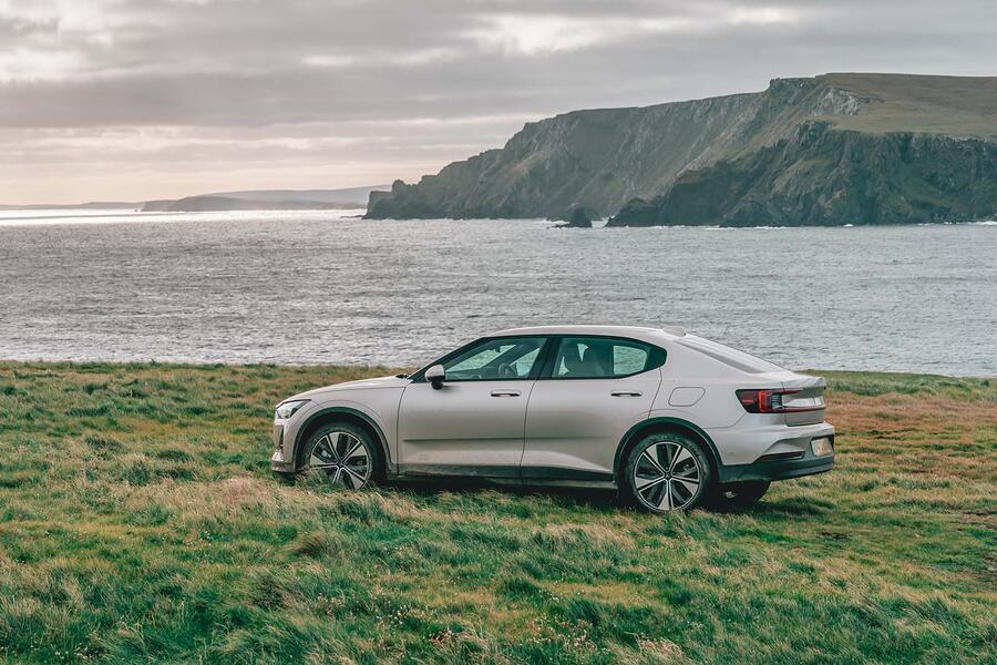 Shetland christmas road trip day 2 53