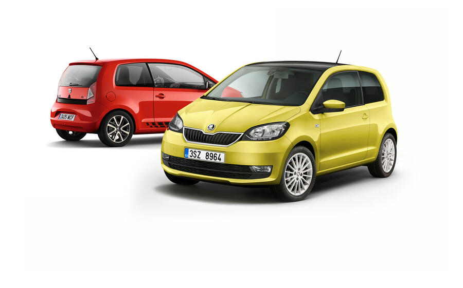 Skoda and seat 0524a