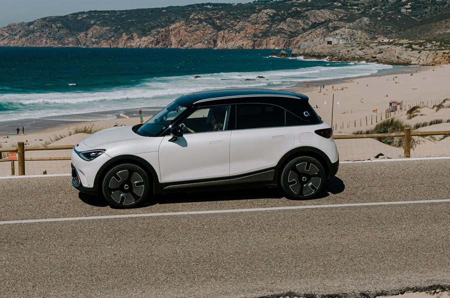 Smart 1 premium exterior 10 0 0