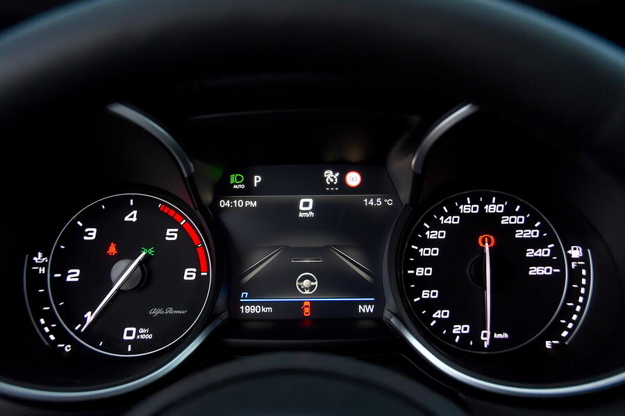 Stelvio 2019 launch 7921