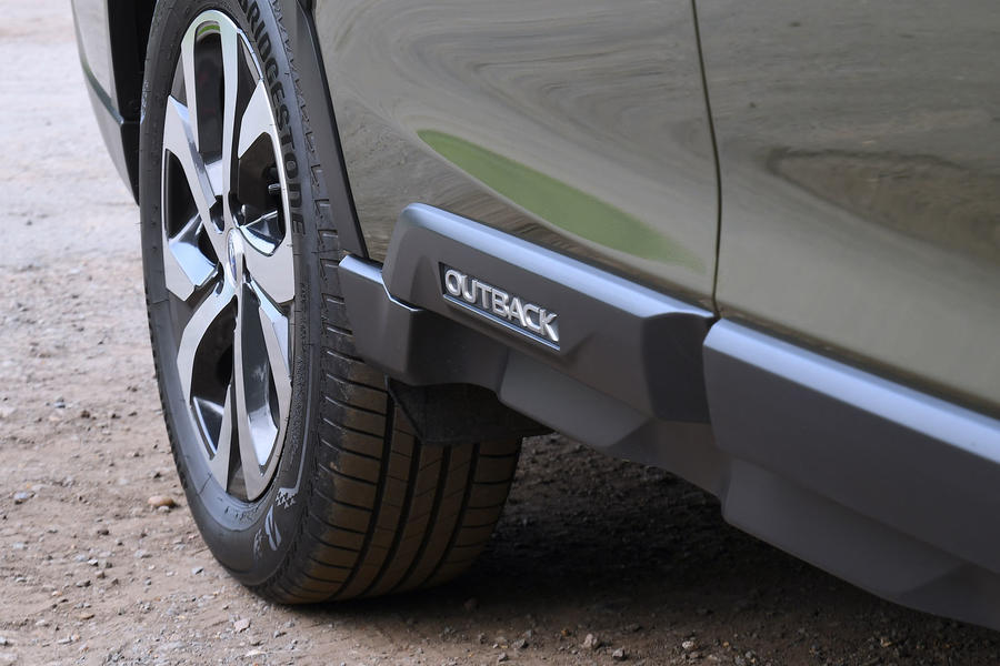 Subaru outback review 2023 09 trim 0